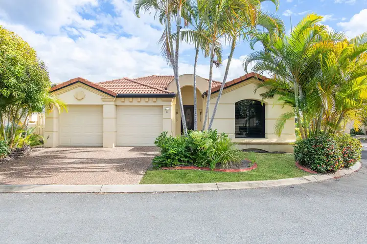 27/38-56 Caseys Road, Hope Island QLD 4212