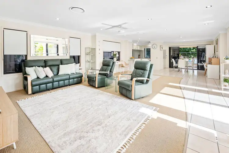 Third view of Homely house listing, 27/38-56 Caseys Road, Hope Island QLD 4212