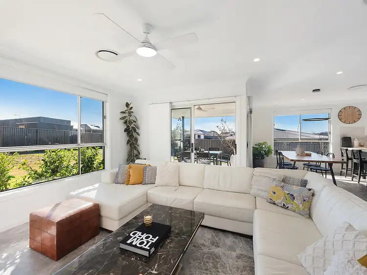 Fifth view of Homely house listing, 11 Meramie Street, Mudgee NSW 2850