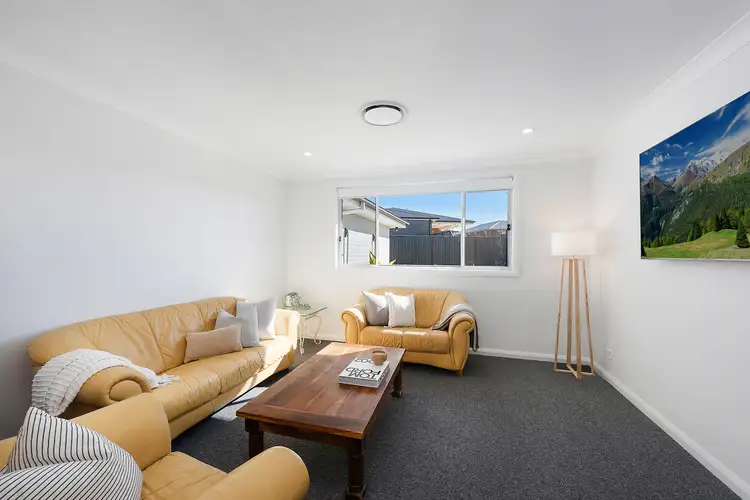 Sixth view of Homely house listing, 11 Meramie Street, Mudgee NSW 2850