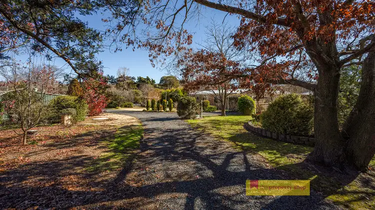 1329 Pyramul Road, Mudgee NSW 2850