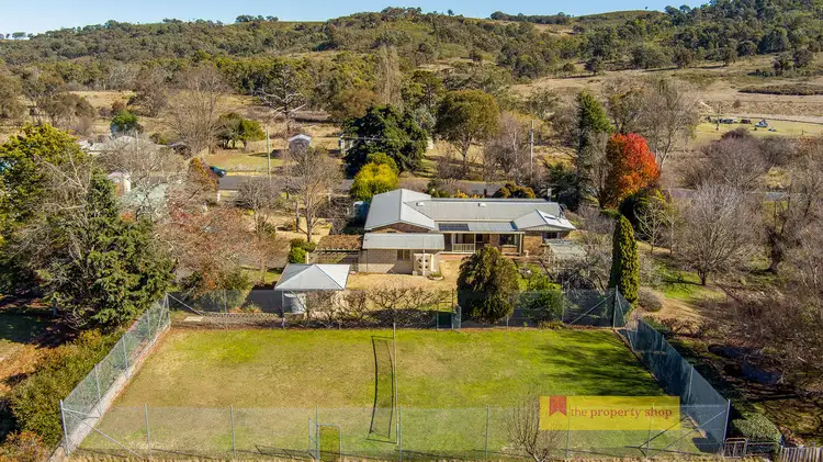 Second view of Homely house listing, 1329 Pyramul Road, Mudgee NSW 2850