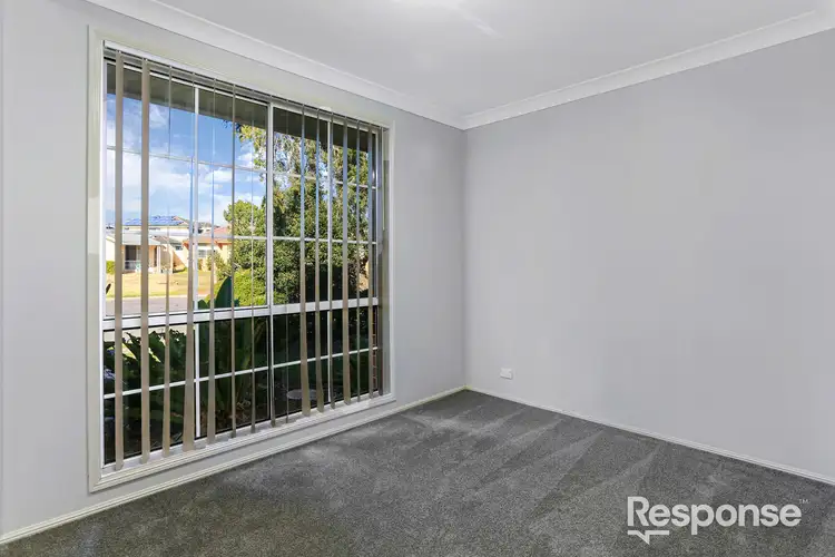 Third view of Homely house listing, 14 Morgan Place, Glendenning NSW 2761