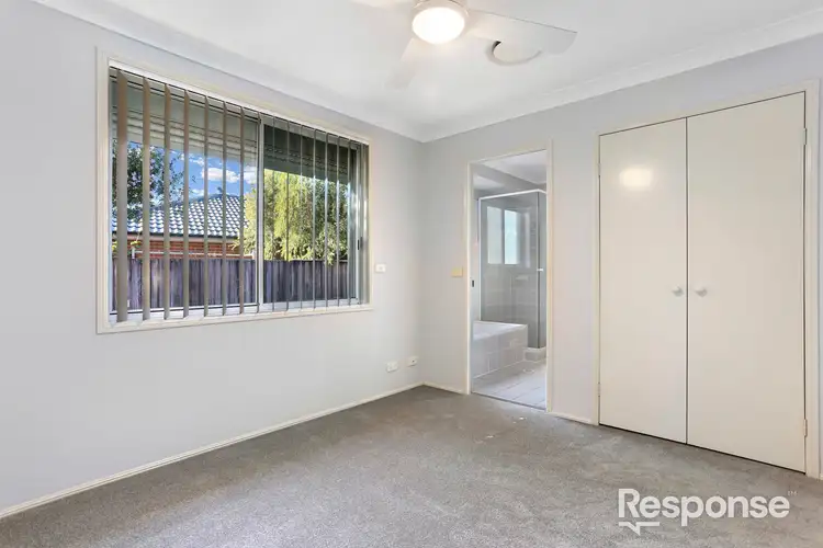 Fourth view of Homely house listing, 14 Morgan Place, Glendenning NSW 2761