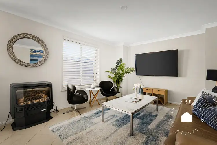 Sixth view of Homely house listing, 3 Lucas Circuit, Kellyville NSW 2155