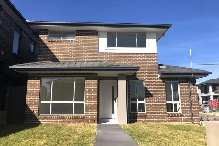 Main view of Homely house listing, 9 Milky Way Street, Leppington NSW 2179