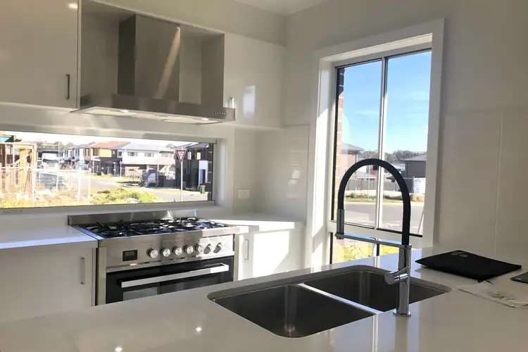 Fourth view of Homely house listing, 9 Milky Way Street, Leppington NSW 2179
