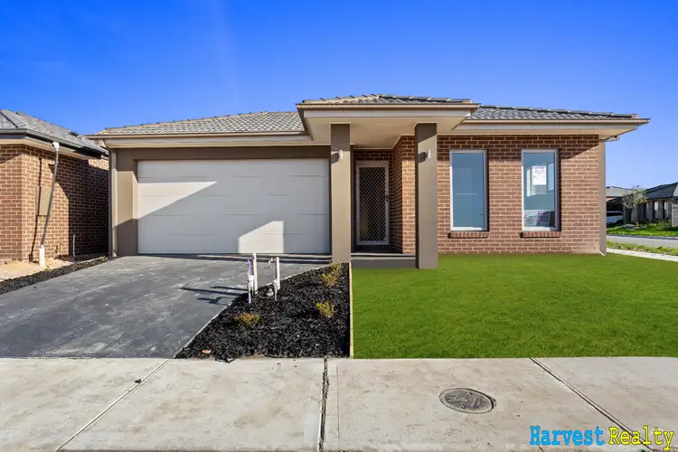 Main view of Homely house listing, 2 Ember Street, Clyde VIC 3978