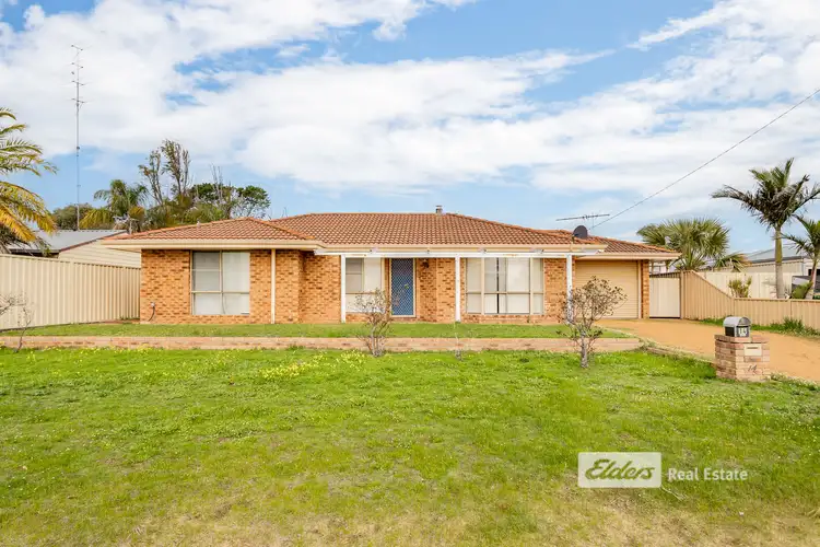 Second view of Homely house listing, 14 Brockman Street, Capel WA 6271