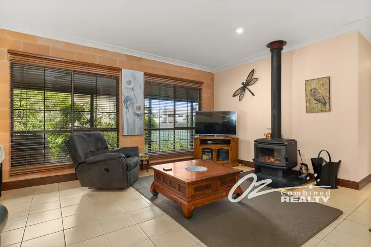 Fourth view of Homely house listing, 5 Ellmoos Avenue, Sussex Inlet NSW 2540