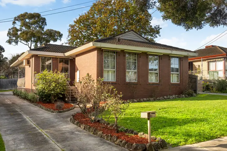 4 Hale Court, Burwood East VIC 3151