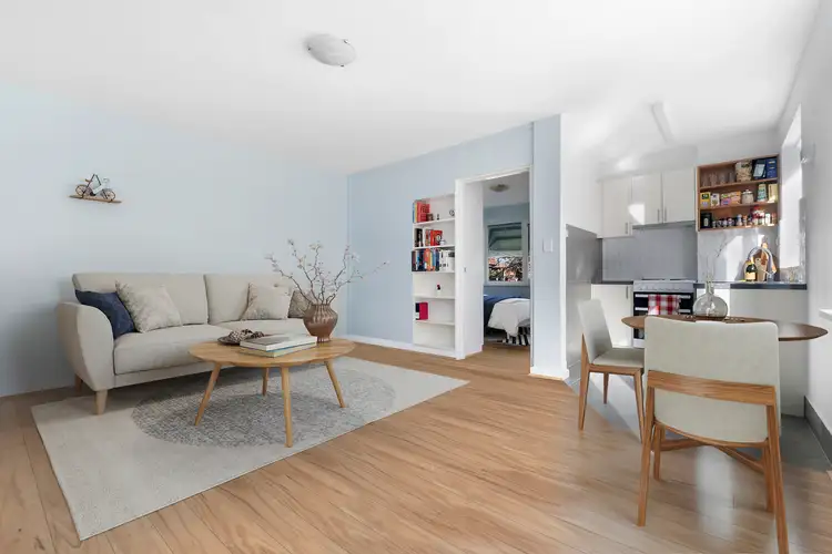 5/231 Dandenong Road, Prahran VIC 3181