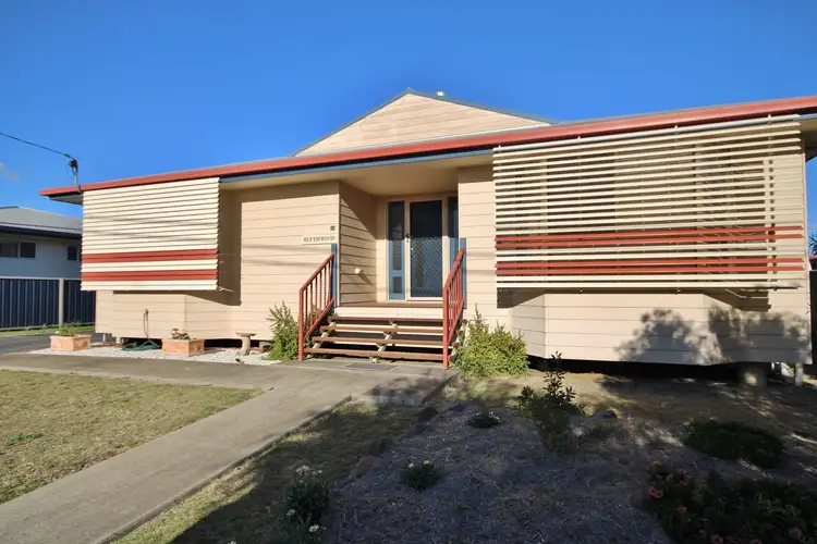 Second view of Homely house listing, 55 Hogan Street, Dalby QLD 4405