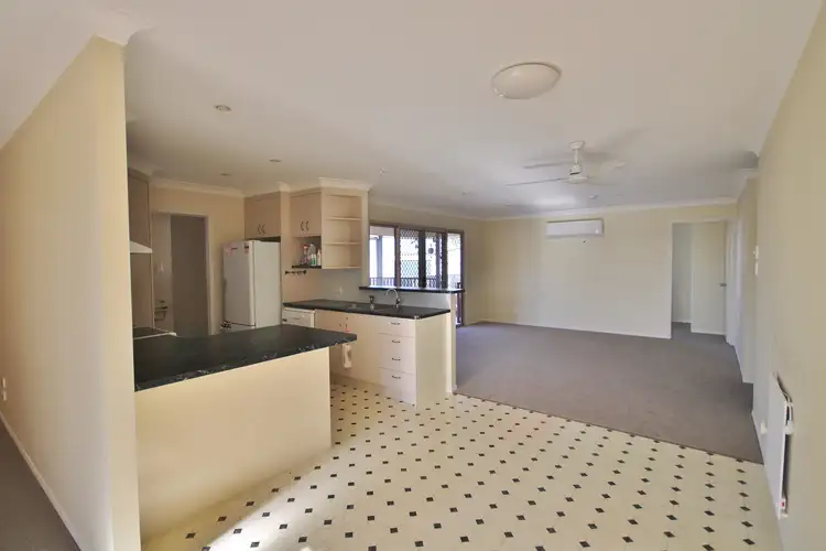 Fourth view of Homely house listing, 55 Hogan Street, Dalby QLD 4405