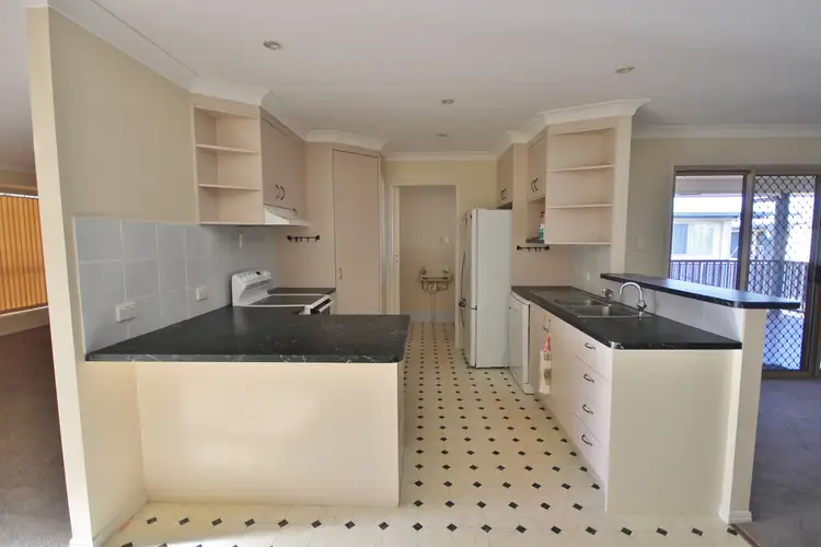 Fifth view of Homely house listing, 55 Hogan Street, Dalby QLD 4405