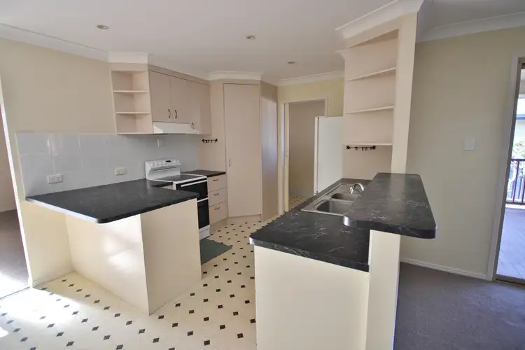 Sixth view of Homely house listing, 55 Hogan Street, Dalby QLD 4405