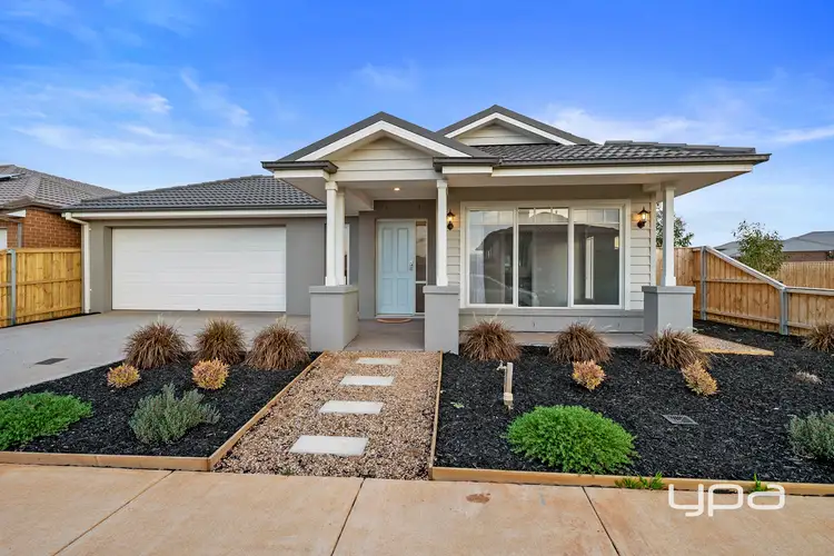 36 Durward Avenue, Maddingley VIC 3340