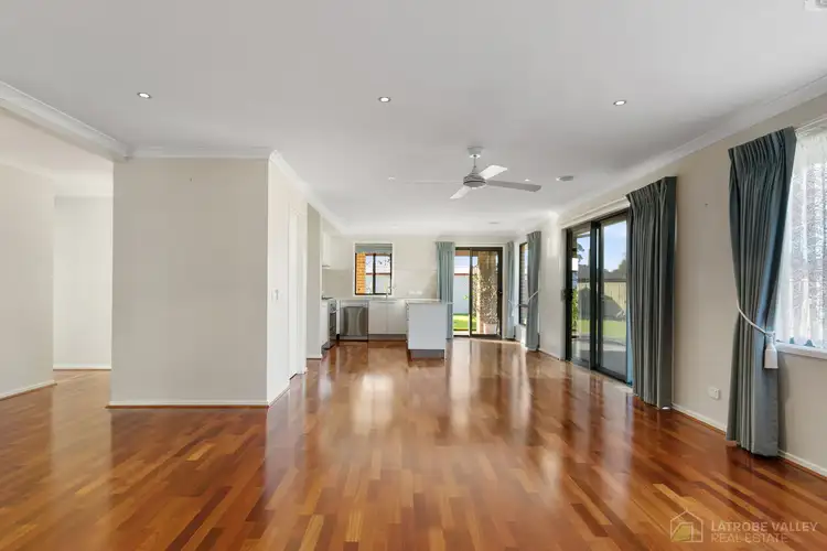 Second view of Homely house listing, 20 George Street, Rosedale VIC 3847