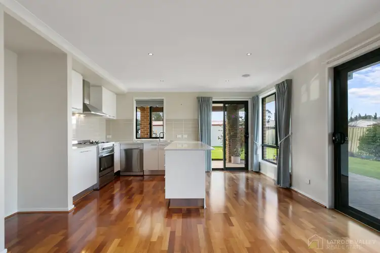 Third view of Homely house listing, 20 George Street, Rosedale VIC 3847