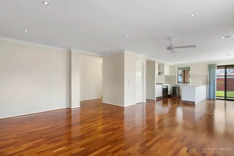 Fourth view of Homely house listing, 20 George Street, Rosedale VIC 3847