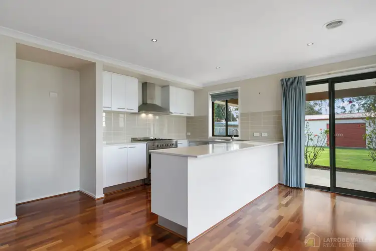 Sixth view of Homely house listing, 20 George Street, Rosedale VIC 3847