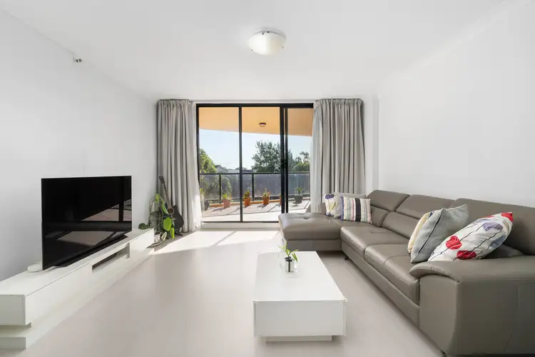 Second view of Homely apartment listing, 150/1-3 Beresford Road, Strathfield NSW 2135