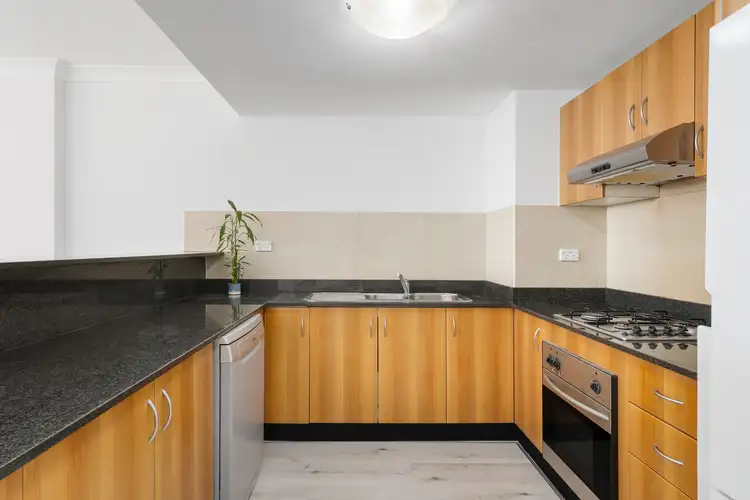 Fifth view of Homely apartment listing, 150/1-3 Beresford Road, Strathfield NSW 2135