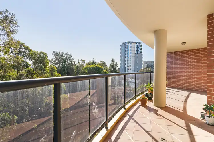 Sixth view of Homely apartment listing, 150/1-3 Beresford Road, Strathfield NSW 2135
