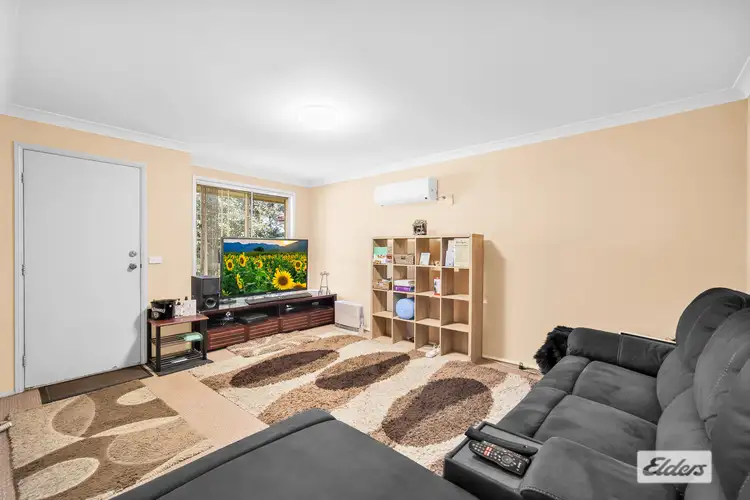Second view of Homely house listing, 8 Sheoak Place, Glenmore Park NSW 2745