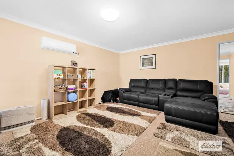 Third view of Homely house listing, 8 Sheoak Place, Glenmore Park NSW 2745