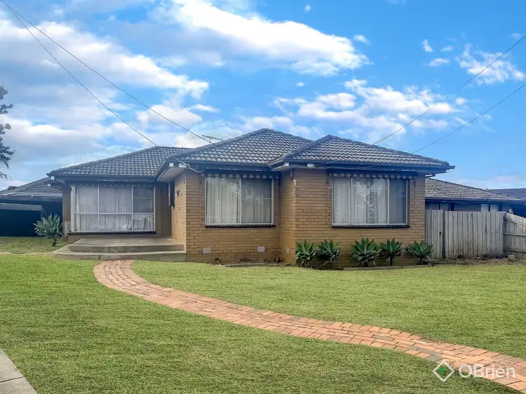 72 Heaths Road, Hoppers Crossing VIC 3029