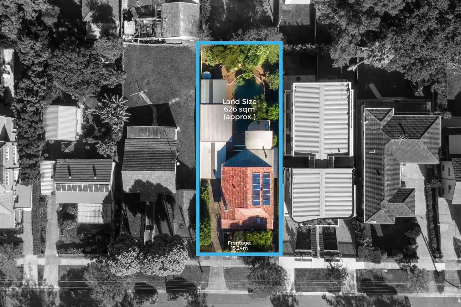Main view of Homely house listing, 10 Raven Street, Gladesville NSW 2111