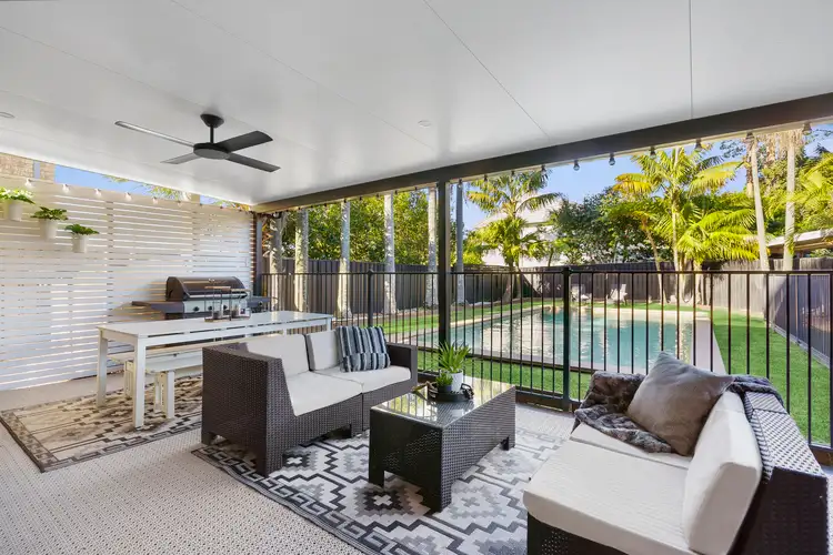 Second view of Homely house listing, 2 Nerang Avenue, Terrey Hills NSW 2084