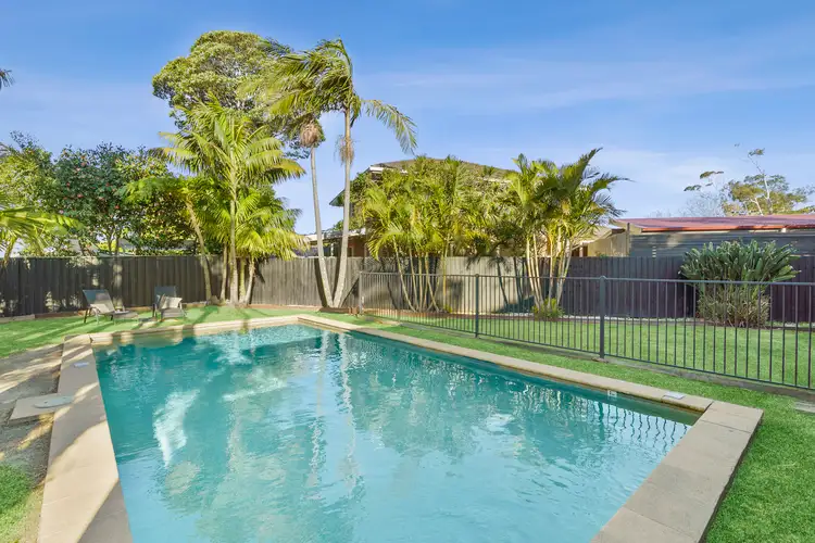 Third view of Homely house listing, 2 Nerang Avenue, Terrey Hills NSW 2084