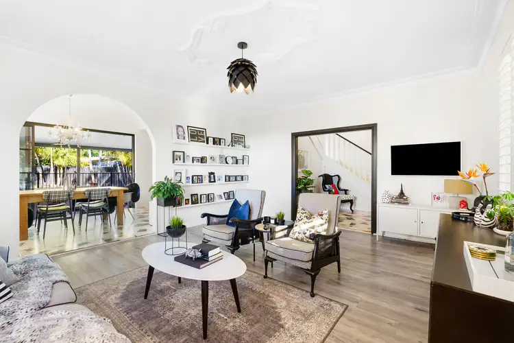 Fifth view of Homely house listing, 2 Nerang Avenue, Terrey Hills NSW 2084