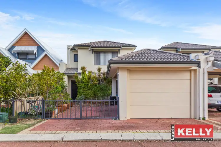 22/57 Frederick Street, Belmont WA 6104