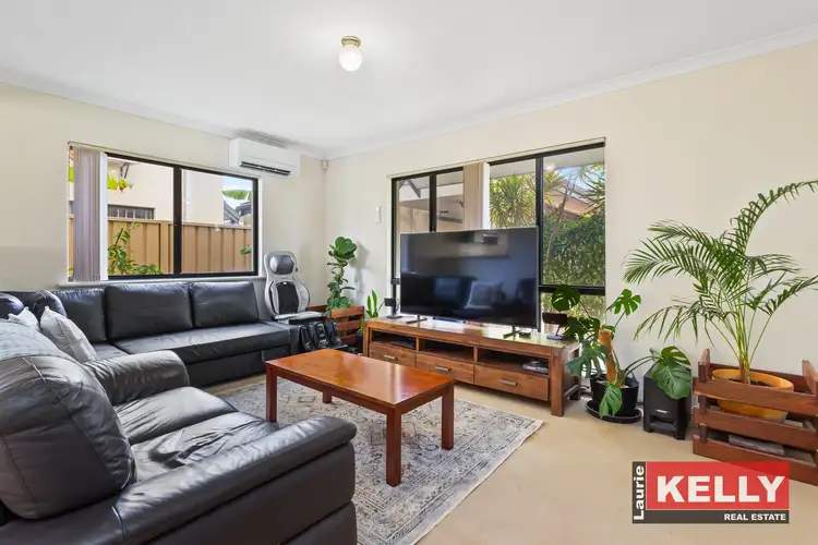 Third view of Homely townhouse listing, 22/57 Frederick Street, Belmont WA 6104