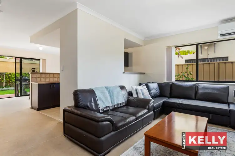 Fourth view of Homely townhouse listing, 22/57 Frederick Street, Belmont WA 6104