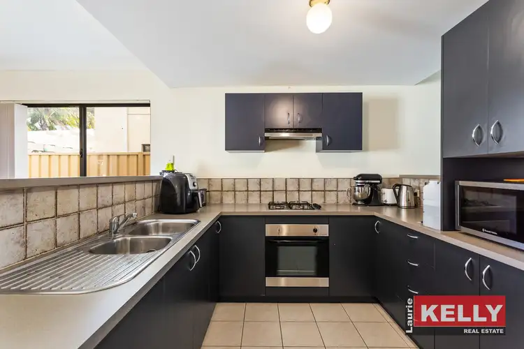 Sixth view of Homely townhouse listing, 22/57 Frederick Street, Belmont WA 6104