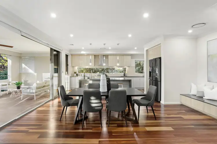 Third view of Homely house listing, 53 Beresford Road, Strathfield NSW 2135