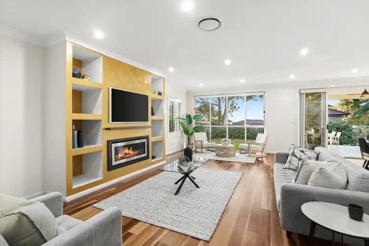 Fourth view of Homely house listing, 53 Beresford Road, Strathfield NSW 2135
