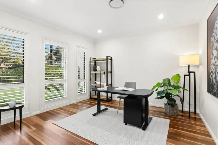Fifth view of Homely house listing, 53 Beresford Road, Strathfield NSW 2135