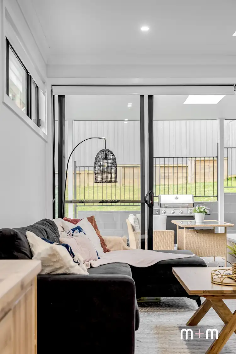 Fourth view of Homely semi-detached listing, 8b Mountain Avenue, Woonona NSW 2517