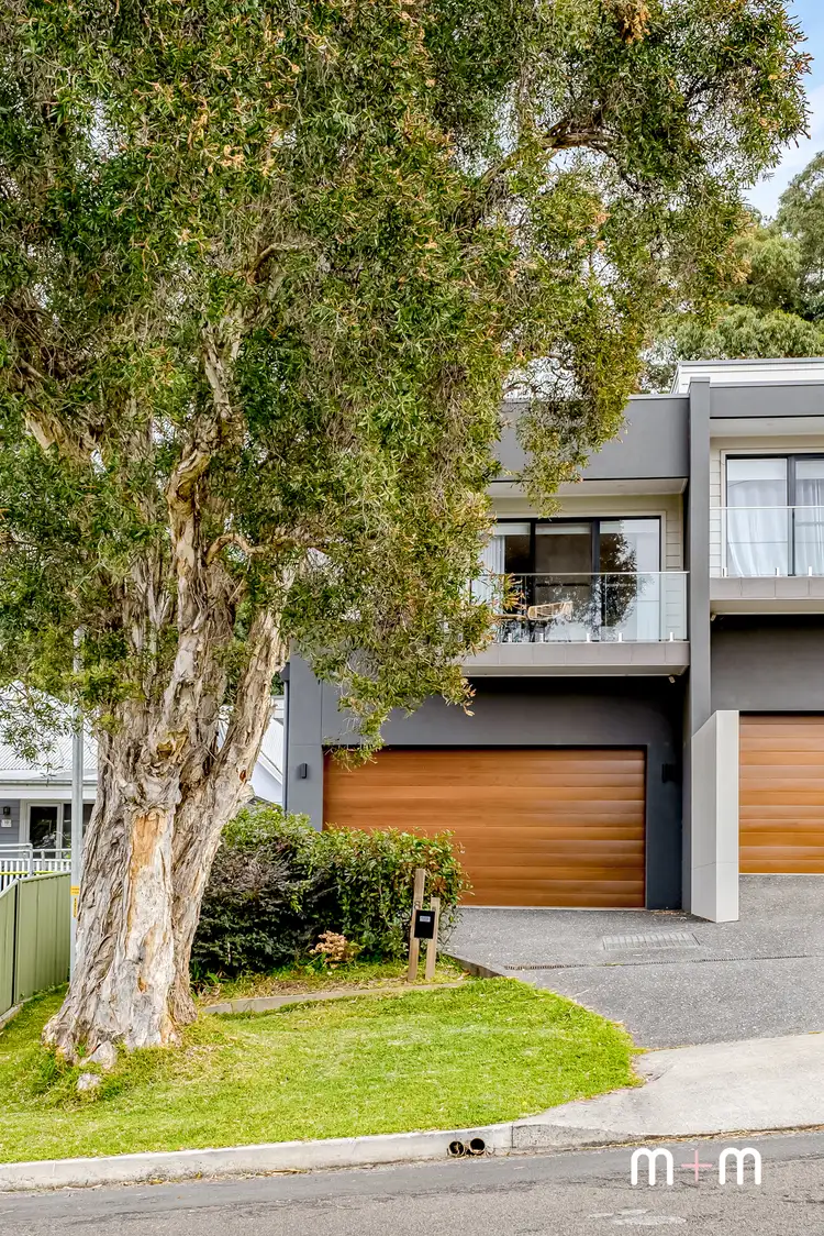 Fifth view of Homely semi-detached listing, 8b Mountain Avenue, Woonona NSW 2517