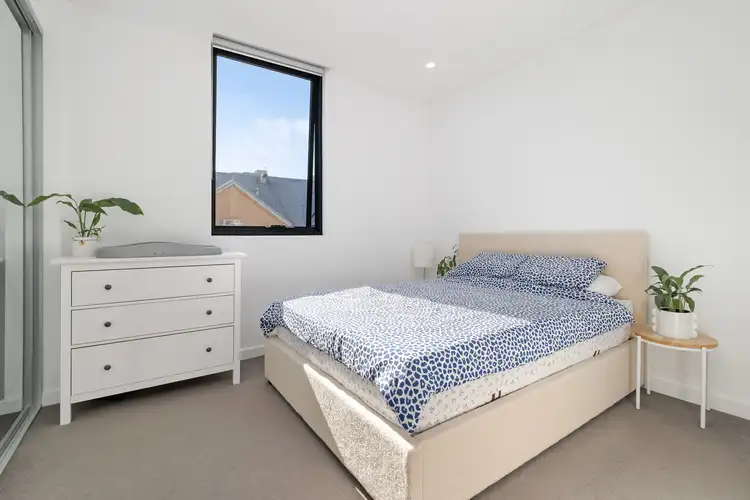 Sixth view of Homely apartment listing, 304/43-45 Loftus Crescent, Homebush NSW 2140