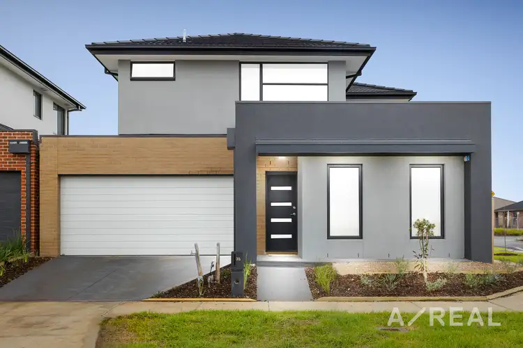 35 Calvante Way, Tarneit VIC 3029