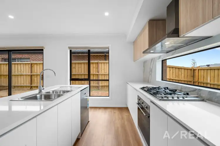 Fifth view of Homely house listing, 35 Calvante Way, Tarneit VIC 3029