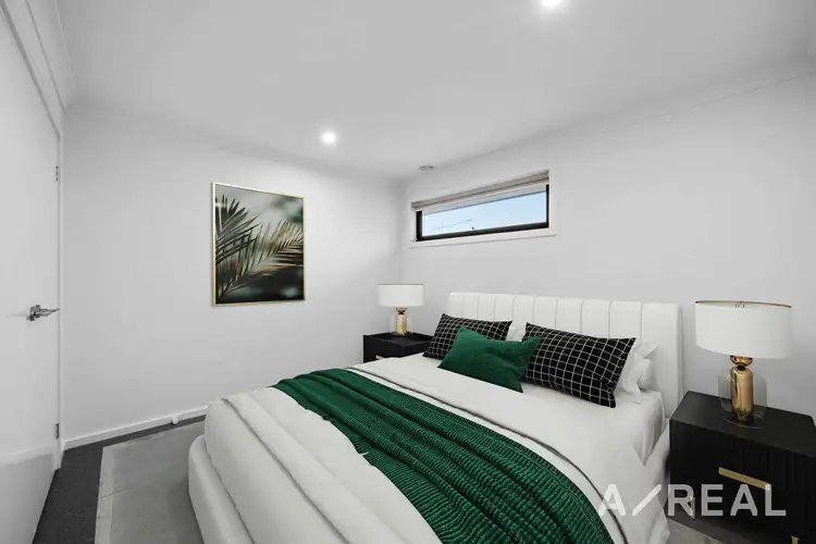 Sixth view of Homely house listing, 35 Calvante Way, Tarneit VIC 3029