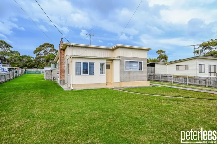 Main view of Homely house listing, 40 Peron Street, Stieglitz TAS 7216
