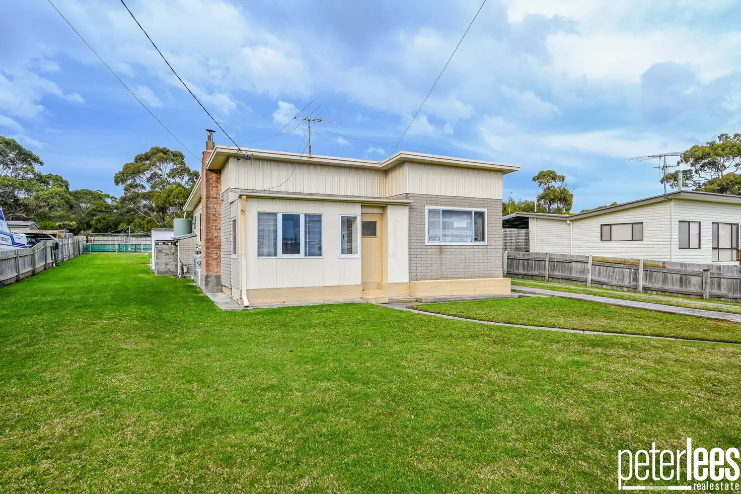 Main view of Homely house listing, 40 Peron Street, Stieglitz TAS 7216